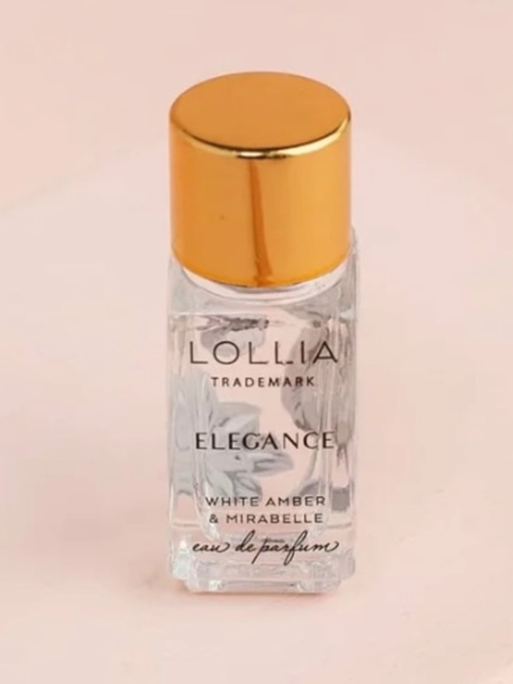 Margot Elena LOLLIA ELEGANCE LITTLE LUXE 3.6ml BRAND NEW